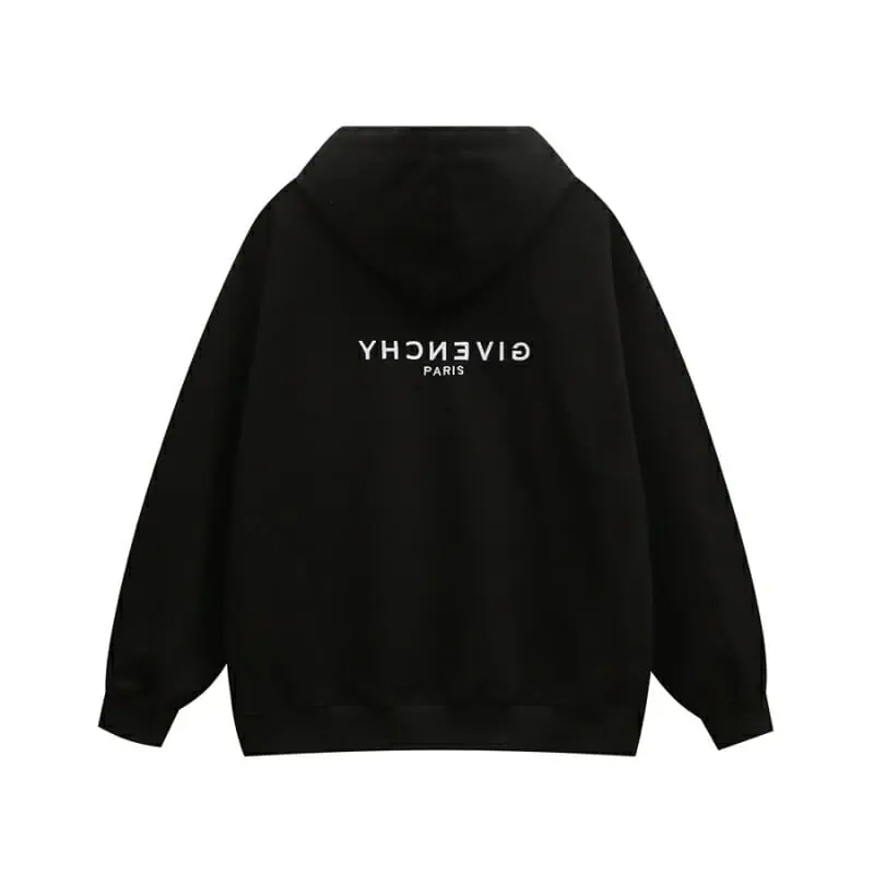 givenchy sweatshirt manches longues pour unisexe s_12644a31